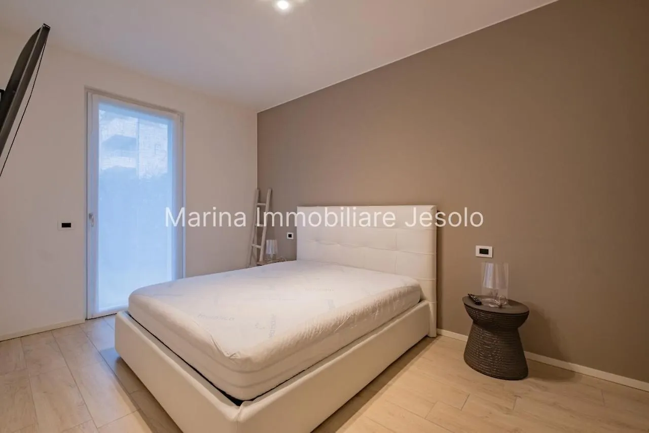 Apartmán Oasi Beach Lido di Jesolo Itálie