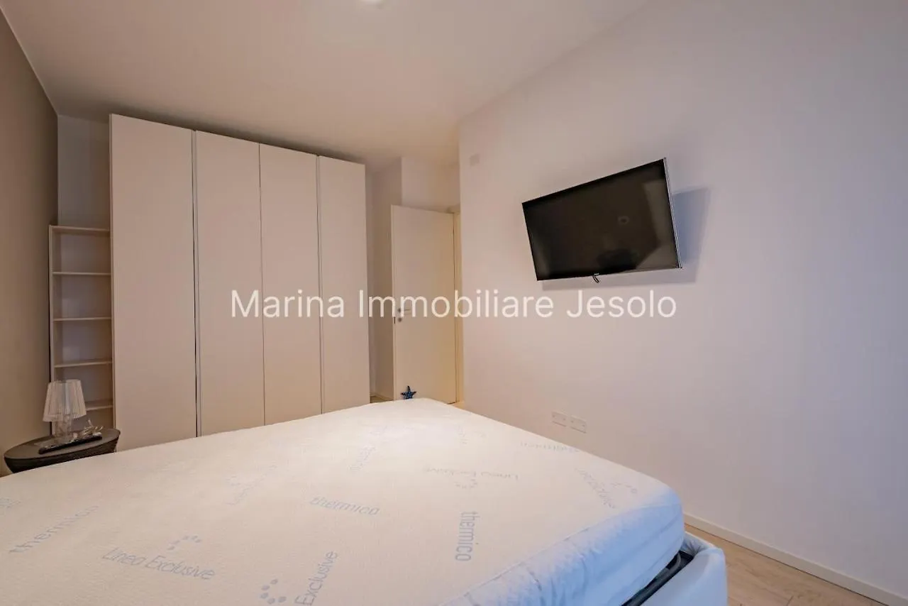 Oasi Beach Apartment Lido di Jesolo