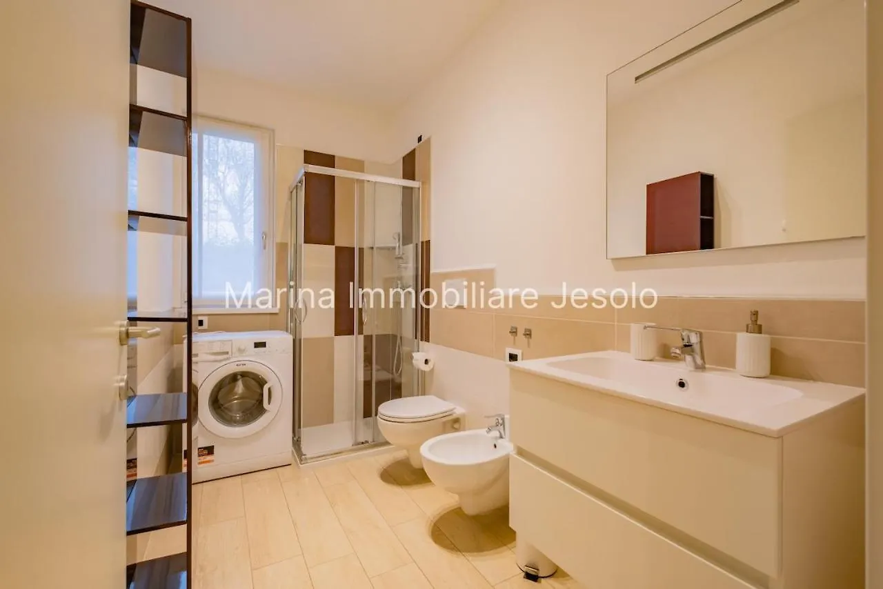 Oasi Beach Apartment Lido di Jesolo Italy
