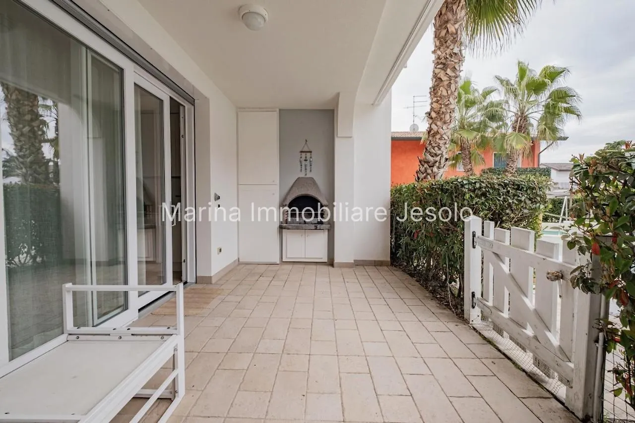 Oasi Beach Apartment Lido di Jesolo